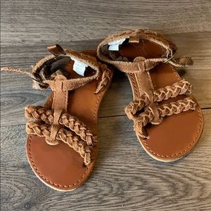 Gap Toddler Girls Sandals